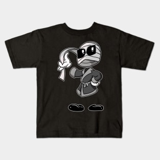 Blank Kids T-Shirt